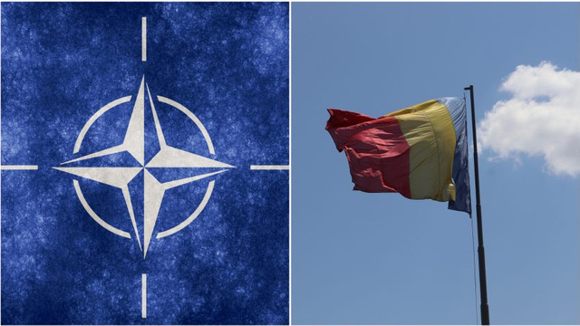 Raport GLOBSEC | 89% dintre români consideră că  țara ar trebui să rămână în continuare membră a NATO. Este cel mai bun rezultat din ultimii patru ani