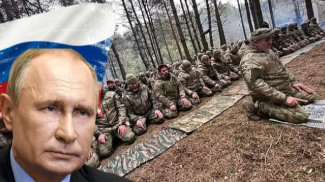 Ucraina îi transmite lui Kadîrov că și-a ales inamicul greșit. „Cecenia și Groznîi, făcute una cu pământul de tancurile rusești nu ucrainene