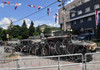 Turcia, membră a NATO, va trimite trupe în Kosovo, pe fondul tulburărilor din nordul țării