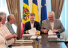USM va implementa cinci proiecte în valoare de peste 3 milioane de lei, finanțate de Guvernul României