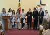DRRM a premiat olimpicii din R. Moldova de la disciplinele Limba și literatura română și Istoria românilor și universală