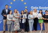 Delegația Uniunii Europene în Republica Moldova a premiat rezultatele ale organizațiilor societății civile

