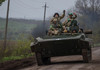 Ucraina a lansat contraofensiva mult-așteptată împotriva forțelor ruse, anunță Washington Post
