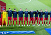VIDEO. „Tricolorii” s-au reunit pentru dubla cu Albania și Polonia
