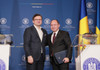 Ministrul de externe al Ucrainei salută decizia României de a reduce prezența diplomatică a Rusiei: România oferă un bun exemplu