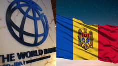 Banca Mondială a aprobat două finanțări pentru R. Moldova în valoare de 95 milioane dolari