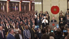 Prim-ministrul Dorin Recean a participat la ceremonia de inaugurare a președintelui Recep Tayyip Erdoğan