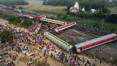 Operațiunile de salvare s-au încheiat în India, după tragedia feroviară. Premier: „Vinovații vor fi sancționați drastic”

