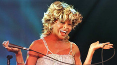 Ora de muzică | Tina Turner (1939-2023), in memoriam, a doua parte.