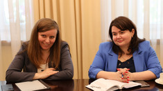Ministerele de finanțe din Moldova și Polonia vor iniția cooperarea bilaterală în domeniul finanțelor publice
