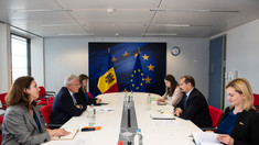 Republica Moldova se aliniază Pilonului european al drepturilor sociale al Uniunii Europene