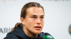 Belorusa Arina Sabalenka, nr. 2 mondial al tenisului feminin: Nu susțin războiul, nu-l susțin pe Aleksandr Lukașenko