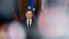 Președintele Poloniei: Aderarea Ucrainei și a Republicii Moldova, obiectiv al președinției poloneze a UE în 2025
