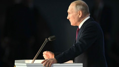 Elitele Rusiei nu mai cred că Putin va câștiga războiul cu Ucraina (Bloomberg)