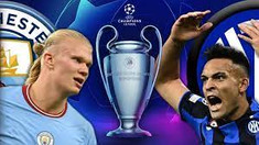 Manchester City și Internazionale Milano joacă, sâmbătă, pentru câștigarea Ligii Campionilor. Doi români, în echipa care va arbitra partida