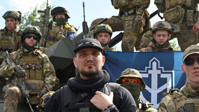 ISW. Partizanii ruși anti-Kremlin au efectuat noi raiduri în Belgorod