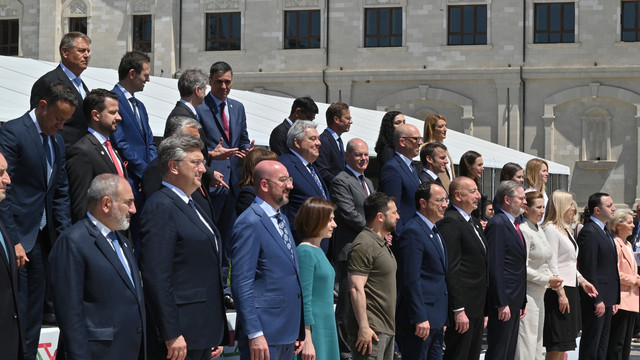 Analiști | Summitul Comunității Politice Europene, desfășurat la Bulboaca, a fost un succes al R. Moldova și al Europei, reprezentând și un semnal puternic transmis Kremlinului