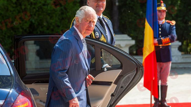 Regele Charles al III-lea a mărturisit ce-l leagă de România: Am fost mișcat profund de suferințele românilor după al Doilea Război Mondial. Am vrut să amintesc lumii că România este o țară specială
