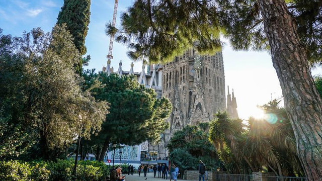 Spania se așteaptă la o creștere a numărului de turiști în această vară, față de perioada de dinaintea pandemiei
