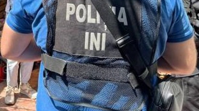 Polițiștii și procurorii au efectuat 13 percheziții la Penitenciarul Pruncul și în Chișinău, într-un dosar ce vizează o organizație criminală