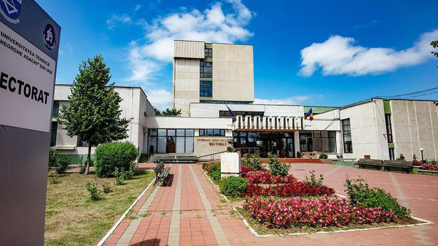 Mai multe locuri la buget pentru admiterea din vară la Universitatea Tehnică din Iași: cea mai mare creștere, de 30%, la locurile pentru românii de pretutindeni
