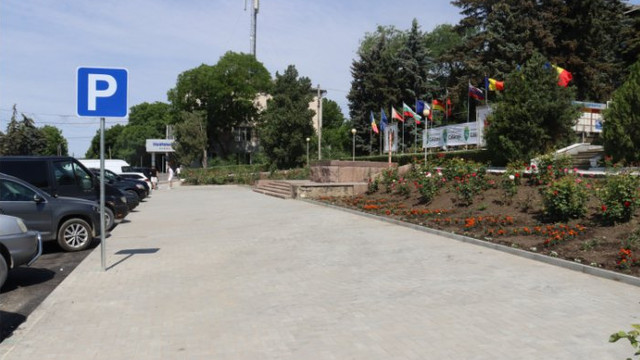 Un proiect turistic va fi finalizat în această vară, în raionul Călărași