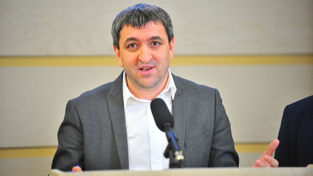 BREAKING NEWS | Lilian Carp este candidatul PAS la alegerile locale din municipiul Chișinău