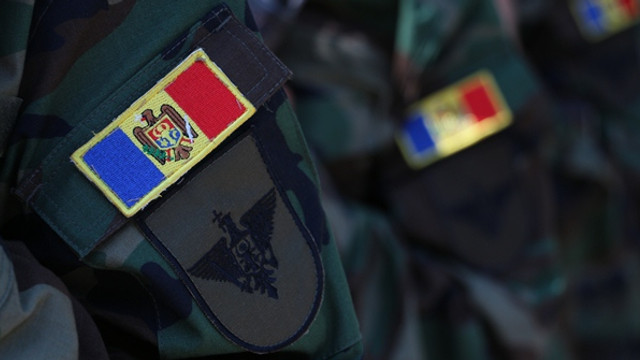Armata Națională va organiza exerciții cu participarea rezerviștilor
