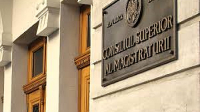 Consiliul Superior al Magistraturii a obținut statutul de membru observator al Rețelei Europene a Consiliilor Judiciare