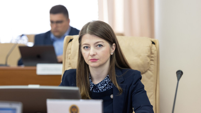 Veronica Mihailov-Moraru: Deputații Partidului Șor ar putea rămâne independenți