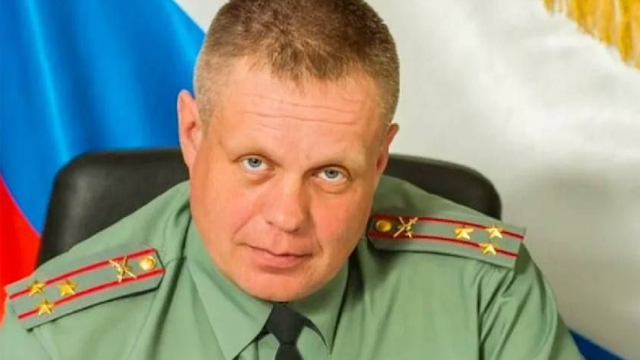 Fostul comandant al armatei ruse de ocupație din regiunea transnistreană a fost ucis pe frontul din Ucraina