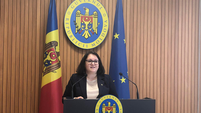 Republica Moldova a depus primul proiect de finanțare a infrastructurii rutiere prin Mecanismul de Interconectare a Europei 