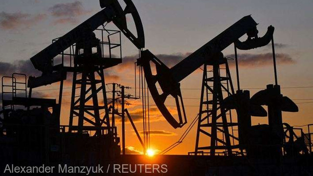 OPEC estimează o creștere a consumului mondial de petrol de 2,4%, în a doua jumătate a anului 2023