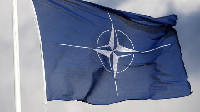 NATO se grăbește să conceapă un pachet pe termen lung pentru Ucraina, dar diferențele persistă / Analiză Reuters