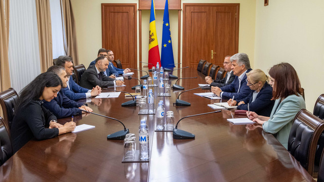 Organizația Națiunilor Unite reiterează sprijinul pentru eforturile de modernizare a Republicii Moldova