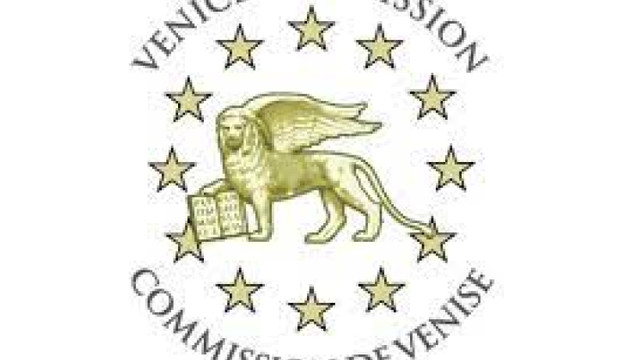 Legea „vetting”-ului pentru justițiarii moldoveni, în vizorul Comisiei de la Veneția
