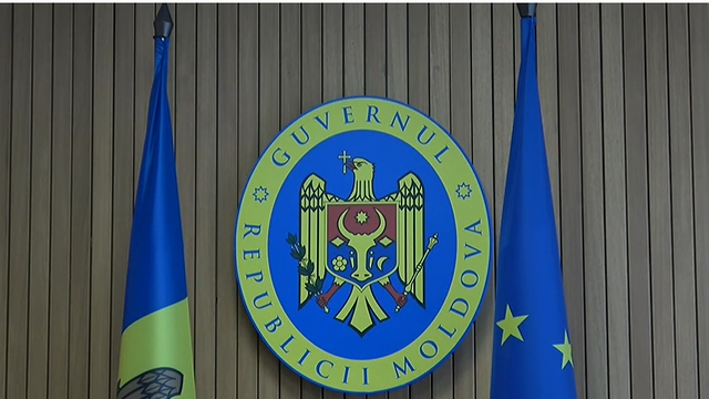 LIVE | Conferință de presă după ședința Guvernului Republicii Moldova
