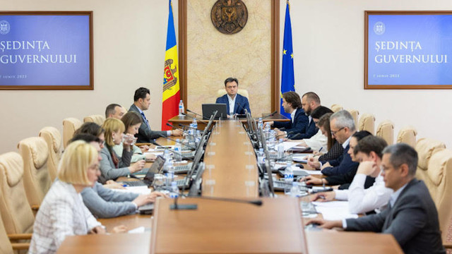 R. Moldova va împrumuta de la BIRD peste 92 de milioane de euro
