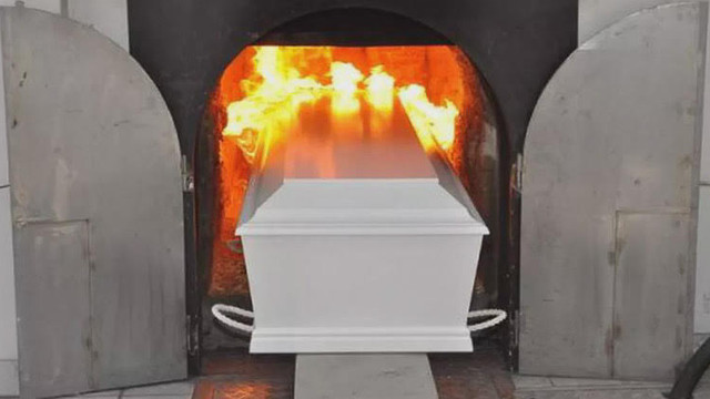 Guvernul a avizat înființarea crematoriilor umane
