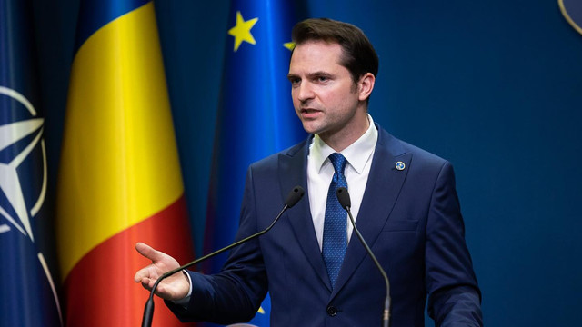 Sebastian Burduja, aviz pozitiv ca ministru al energiei: România se confruntă cu o „trilemă energetică”. Avem și datoria să ținem lumina aprinsă în R. Moldova