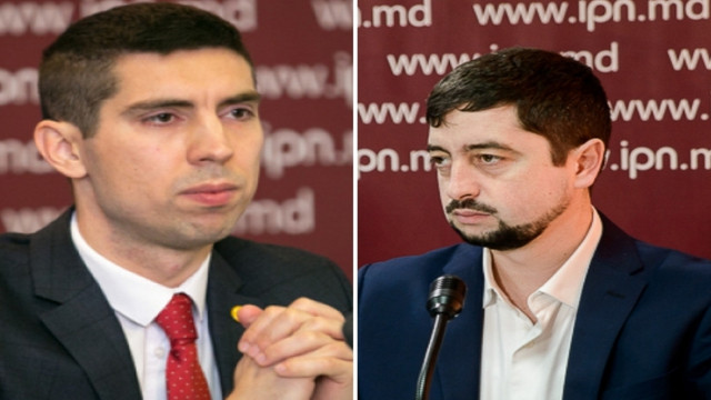 Dispute între Procuratura Anticorupție și CNA / Deputat: Nu fac bine imaginii R. Moldova