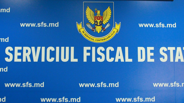 Serviciul Fiscal de Stat îndeamnă contribuabilii să nu cadă pradă escrocilor care utilizează ilegal numele autorității fiscale
