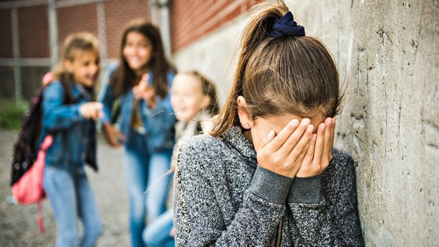 STUDIU | Bullying-ul în școlile din Republica Moldova