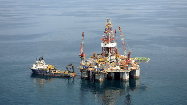 România va fi prima destinație a gazelor care se vor extrage din Marea Neagră