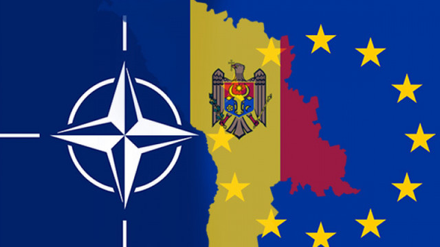 Republica Moldova este cea care trebuie să-și determine gradul de apropiere de NATO, opinii