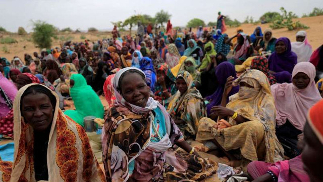 Situația umanitară din Sudan este catastrofală, atenționează agențiile ONU