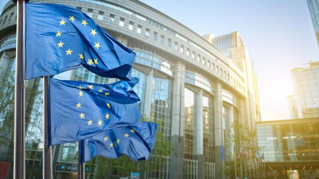 Comisia Europeană va propune o serie de modificări la bugetul pe termen lung al UE pentru a putea sprijini în continuare Ucraina și pentru a face față noilor provocări
