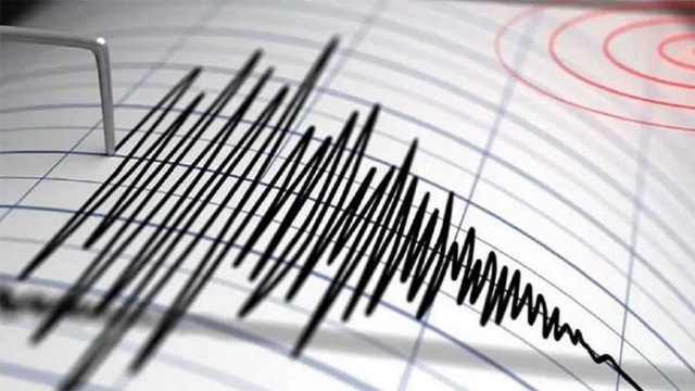 România: un cutremur de magnitudine 4,1 s-a produs astăzi, 19 iunie, în județul Gorj