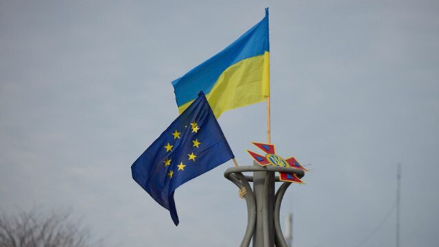 Reuters: Ucraina îndeplinește două din cele șapte condiții stabilite pentru începerea negocierilor de aderare la Uniunea Europeană