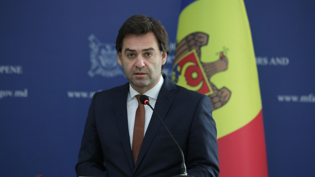 Nicu Popescu merge în vizită în Marea Britanie. Șeful diplomației Republicii Moldova va participa la cea de-a doua ediție a Conferinței privind reconstrucția Ucrainei